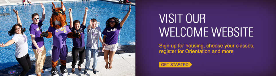 Undergraduate Admissions - University At Albany - SUNY - Home Page