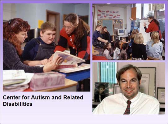 Center for Autism and Related Disabilities