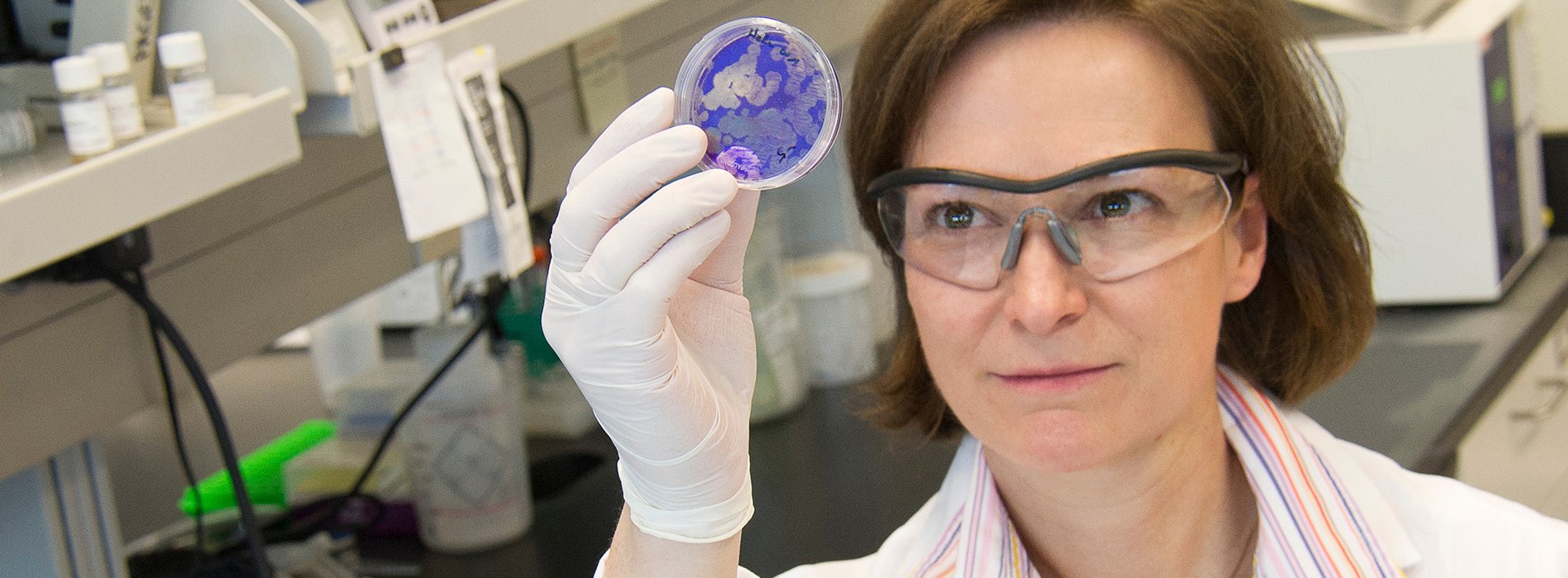 Cara Pager RNA Institute