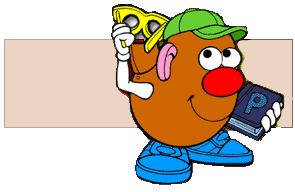 potato song