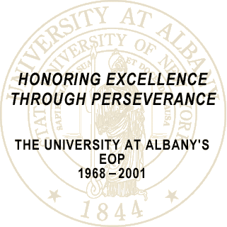 Honoring Excellence Through Perseverance