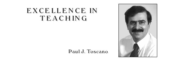 Paul J. Toscano