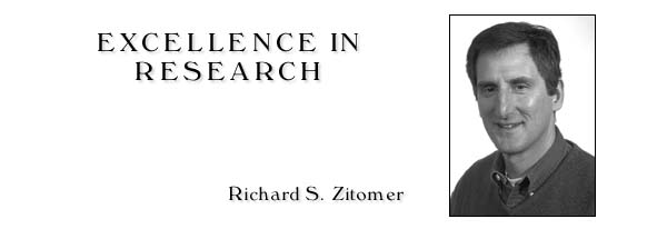 Richard S. Zitomer