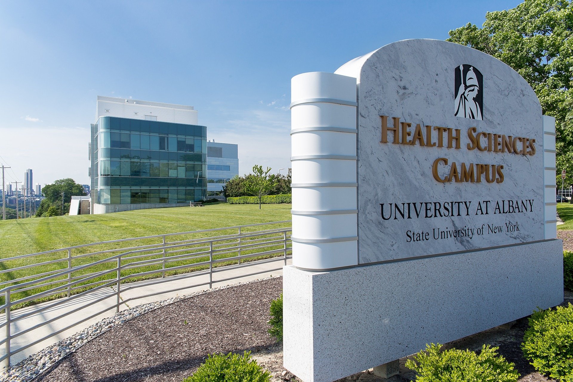 UAlbany Receives $1 Million For Public Health Modeling Center ...