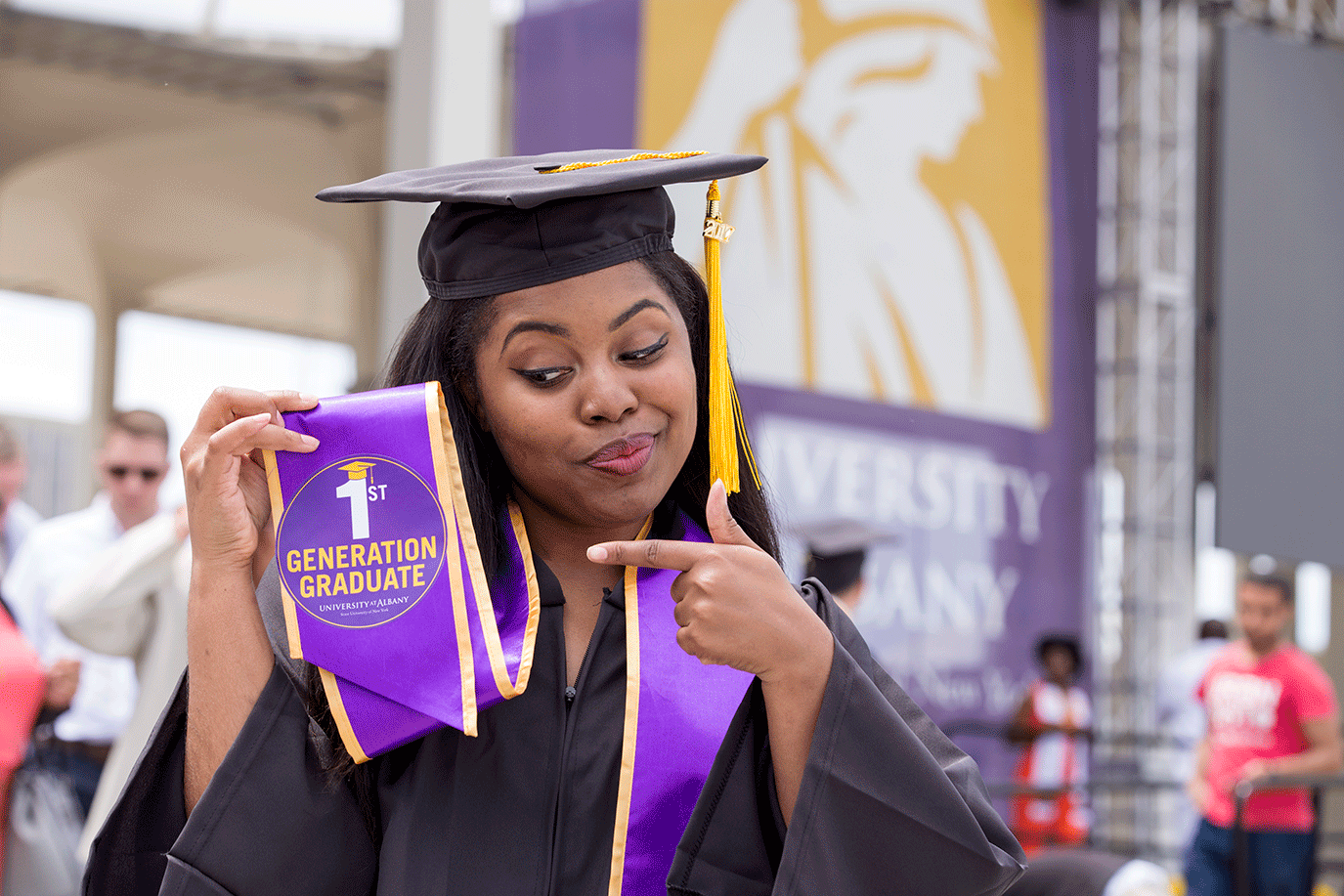 UAlbany Highlighted as National Leader in Advancing Racial Equity