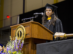 A Winning Platform, an Historic Win - University at Albany-SUNY