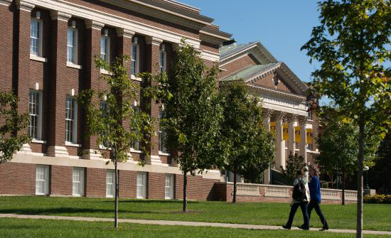 50 Years and Going Strong - University at Albany-SUNY