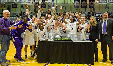 Empowering Message - University at Albany-SUNY