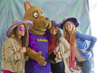 UAlbany Fall Festival Offers Community Members Opportunity to
