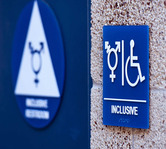 Experts Advisory: Obama Administration, States Battle Over Transgender ...