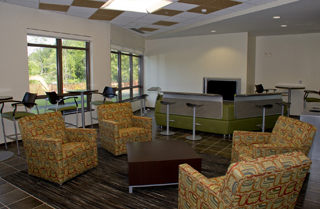 UAlbany Opens ‘Liberty Terrace,’ A 500-Bed Environmentally Sustainable ...