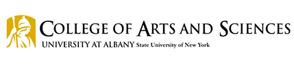 College of Arts & Sciences logo