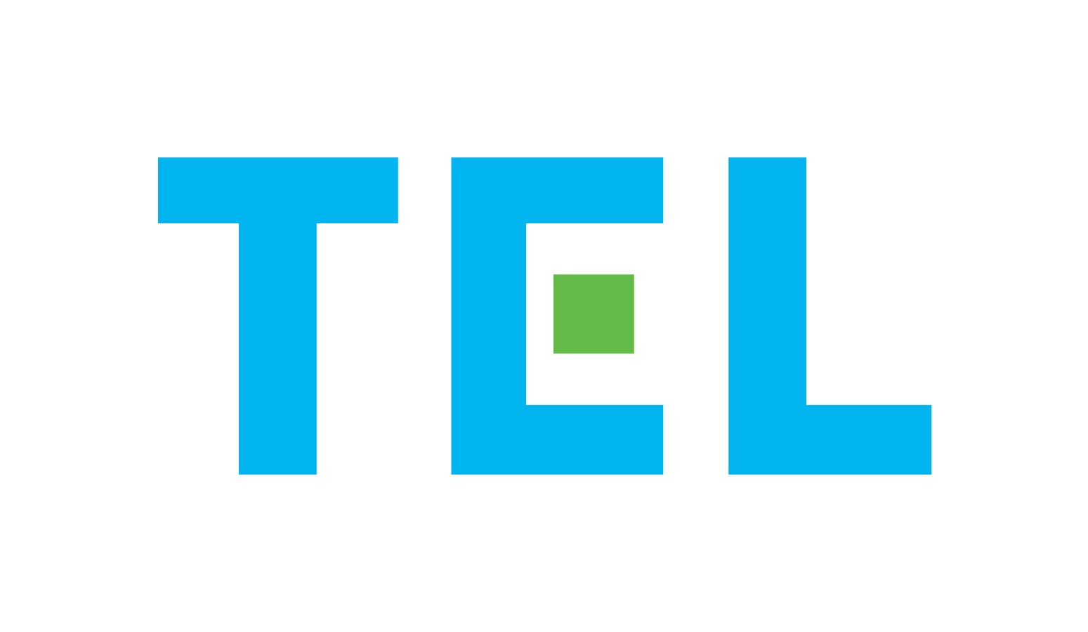 TEL logo.