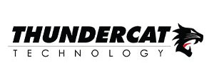 Thundercat Technologies logo.