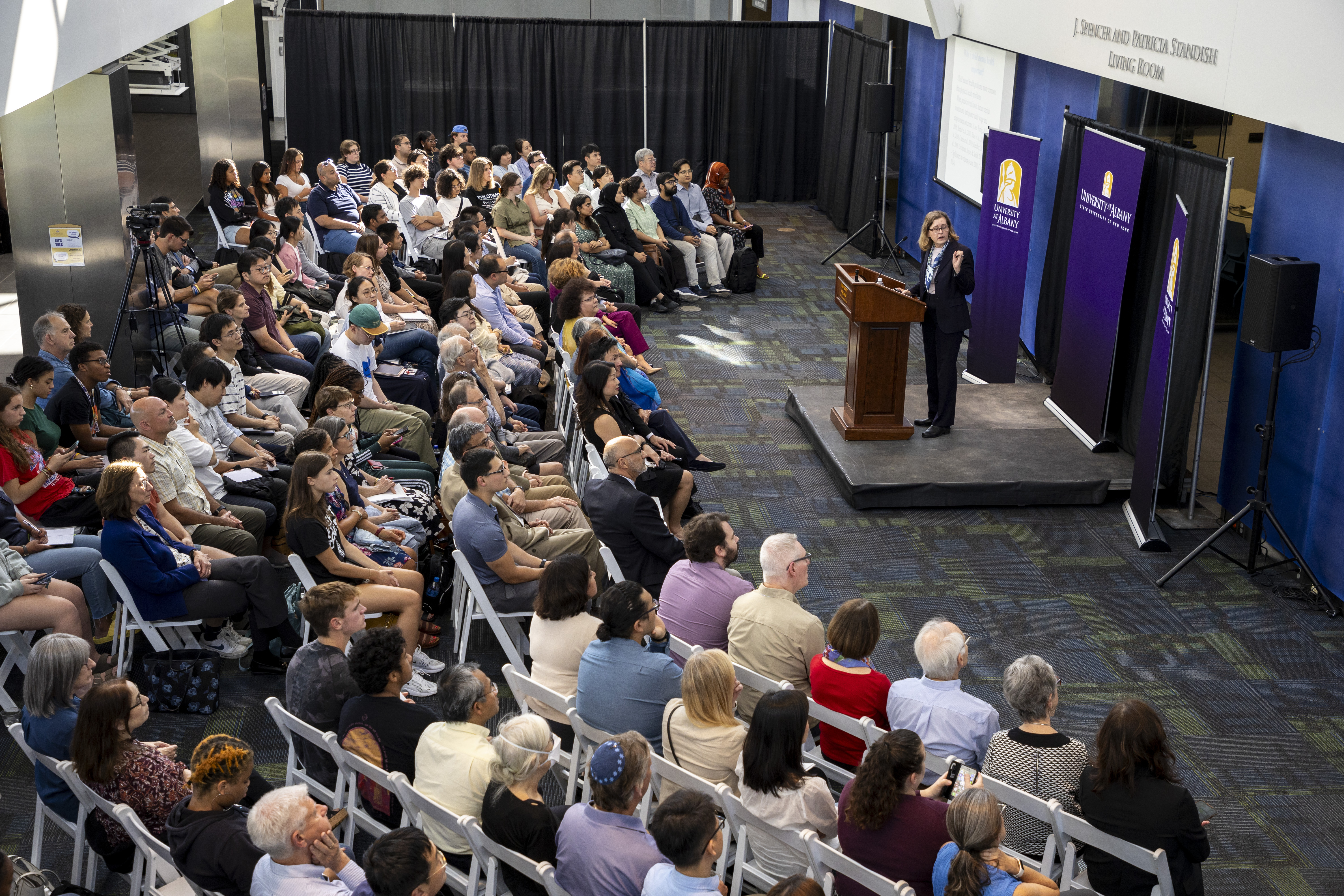 Janet Currie's Pong S. Lee Memorial Lecture