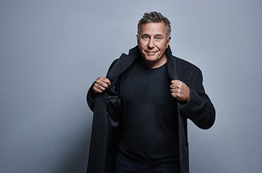 Paul Reiser