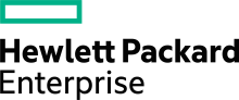 HP Enterprise Logo