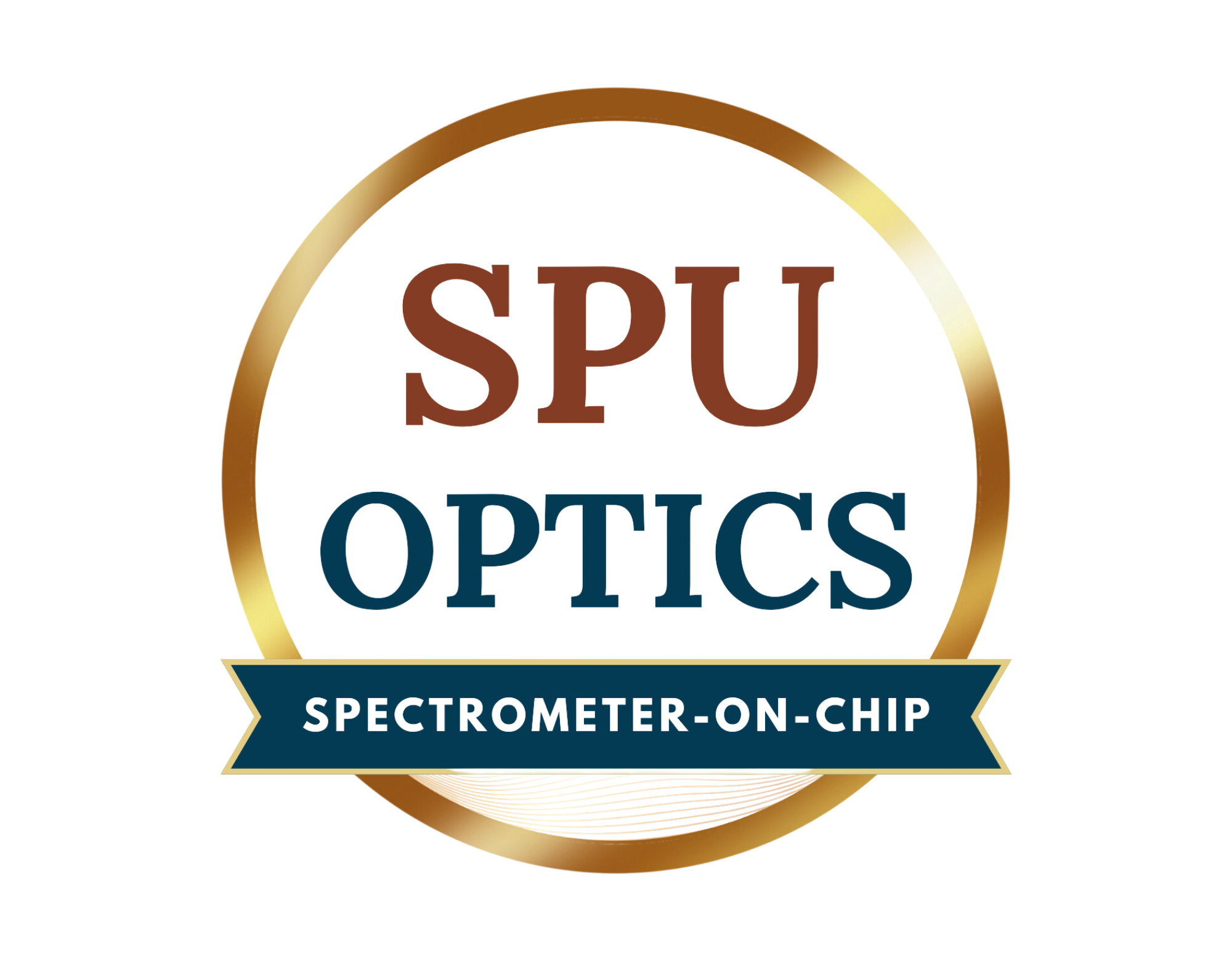 SPU Optics Spectrometer-on-Chip logo