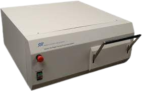 SOLARIS 150 RAPID THERMAL PROCESSING