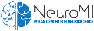  The Milan Center for Neuroscience logo