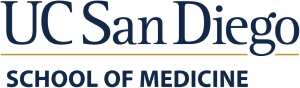 University of California San Diego School of Medicine logo