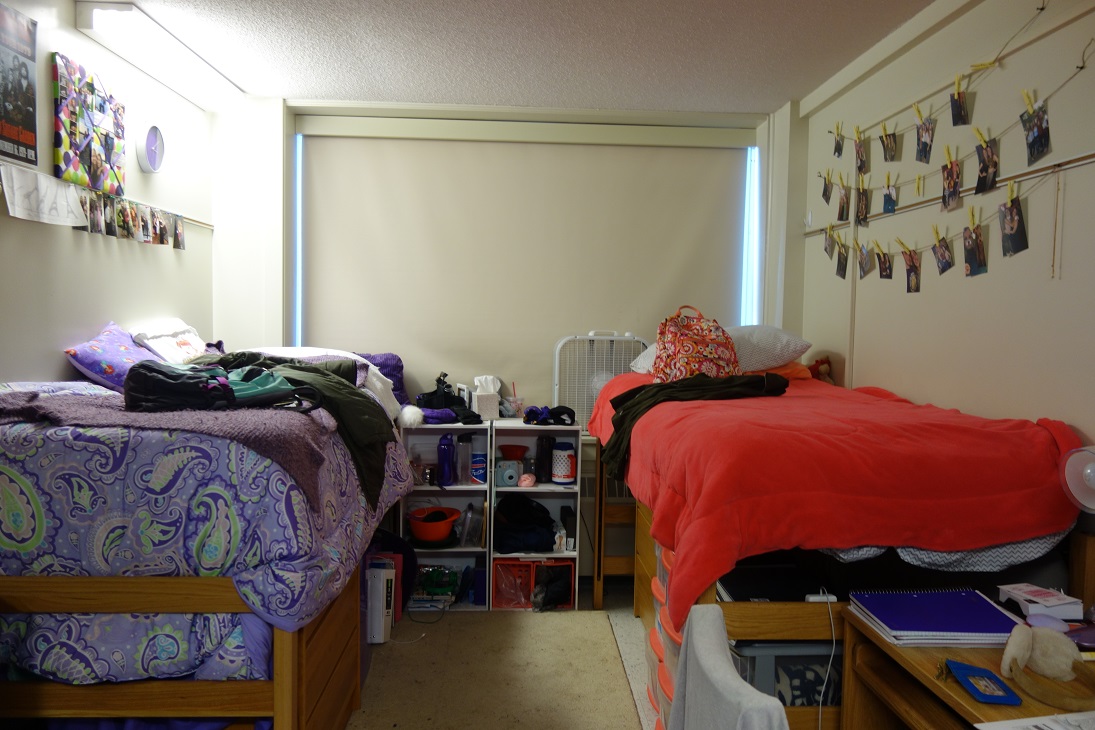 Creative Albany State University Student Apartments with Simple Decor