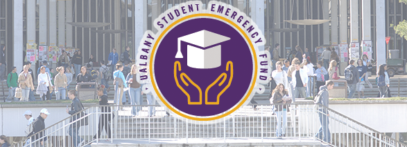 Student Emergency Fund logo