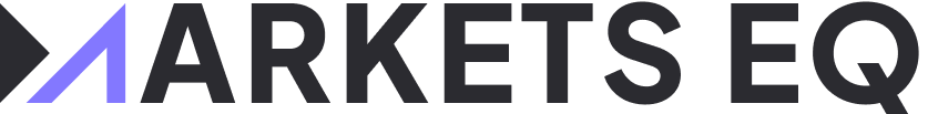 Markets EQ logo.