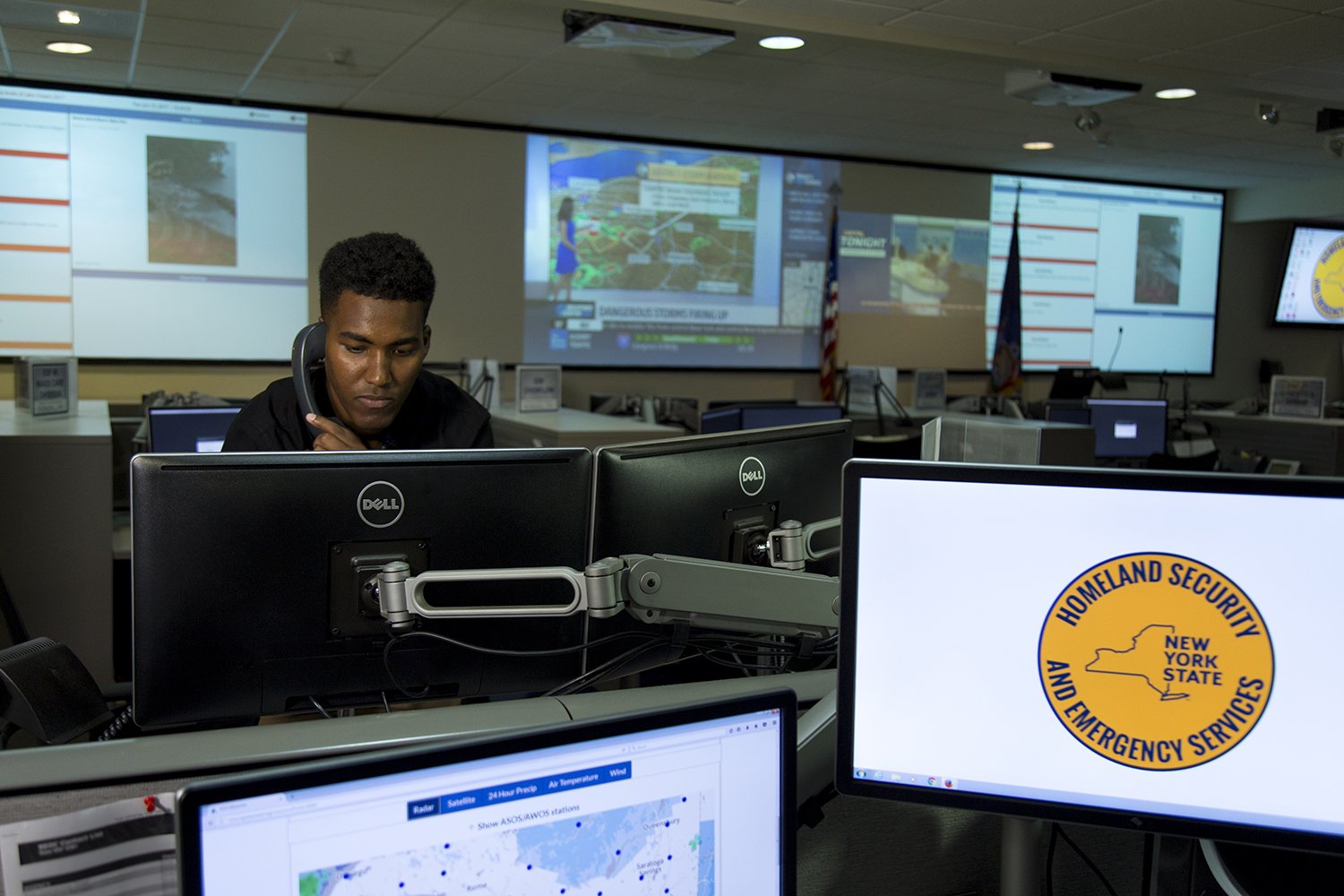 Building Cybersecurity Preparedness In Local Governments | University ...