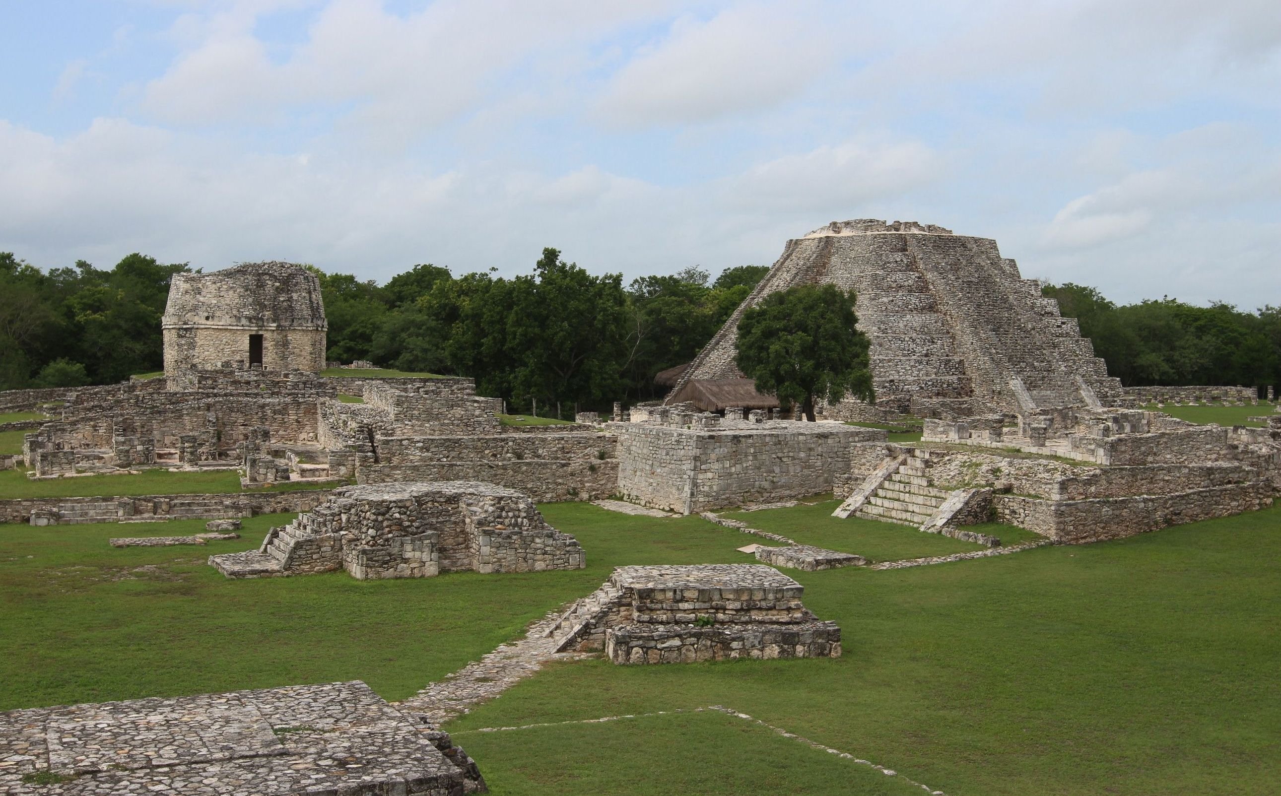 Economy and Trade of the Ancient Mayans