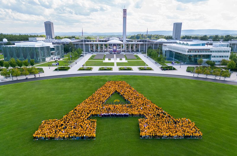 UAlbany Fall 2023 Competitive Awards for FirstYear Students