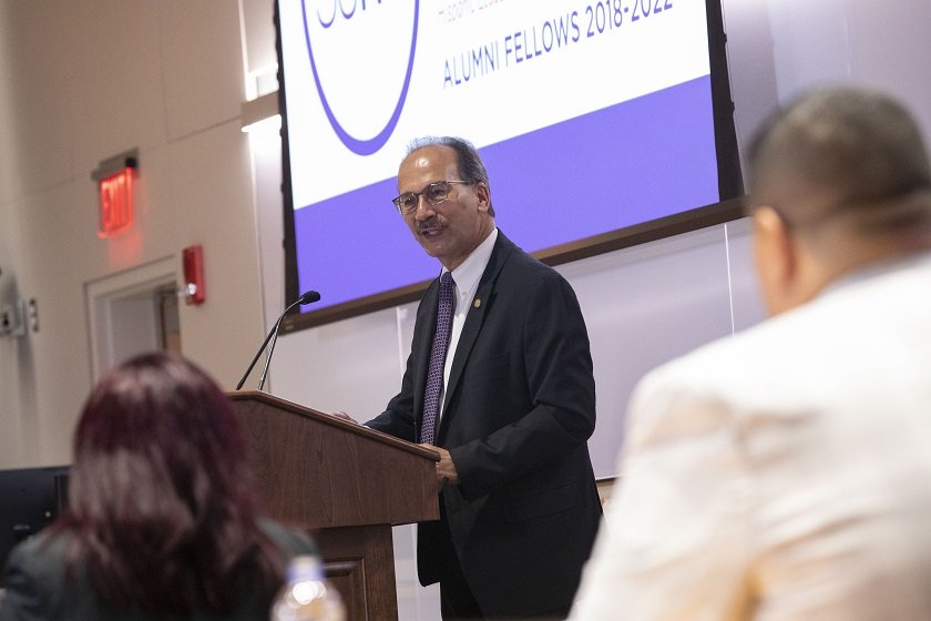 SUNY's Hispanic Leadership Institute Celebrates 5 Years | University At ...