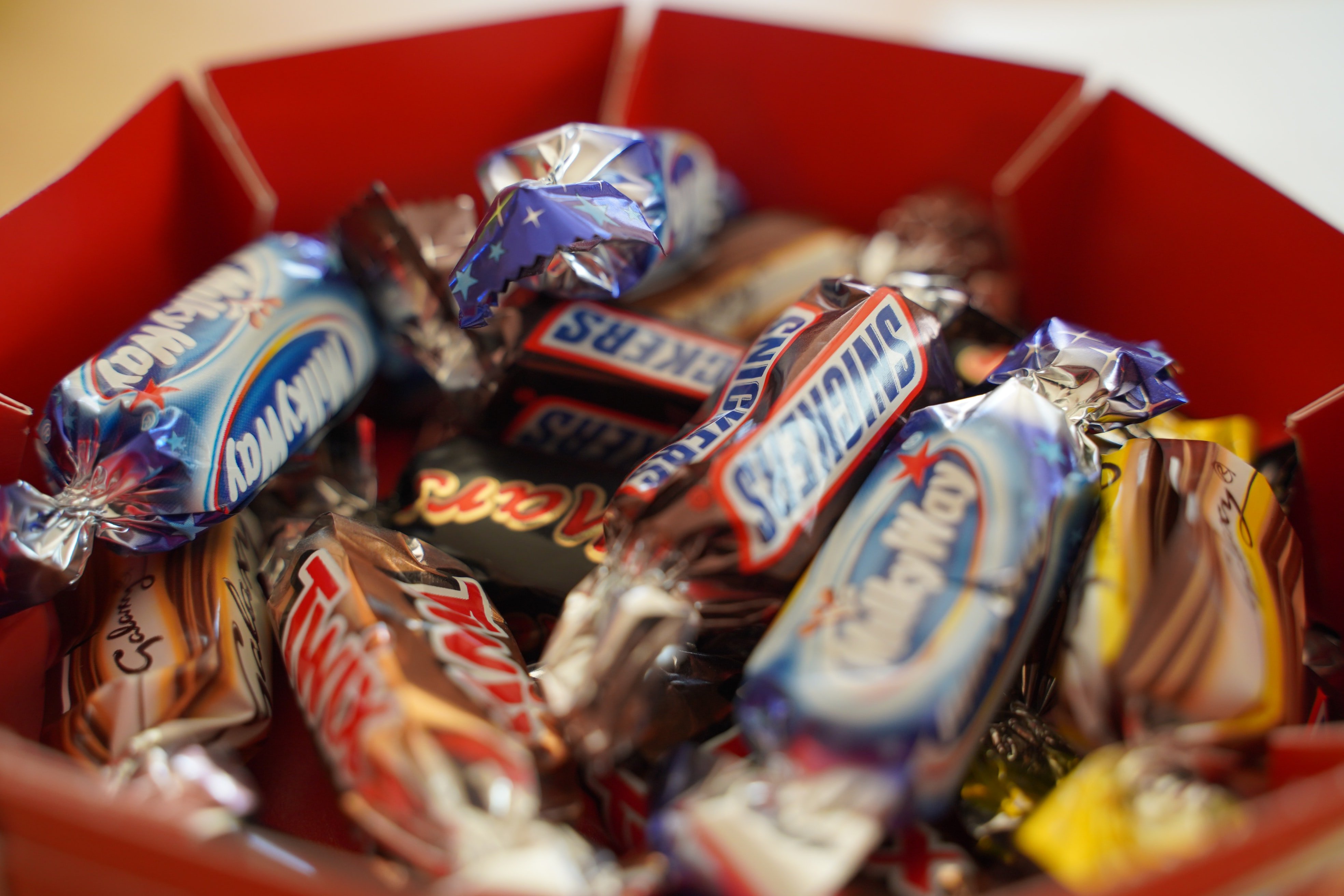 Should You Be Concerned About Drugs in Halloween Candy?