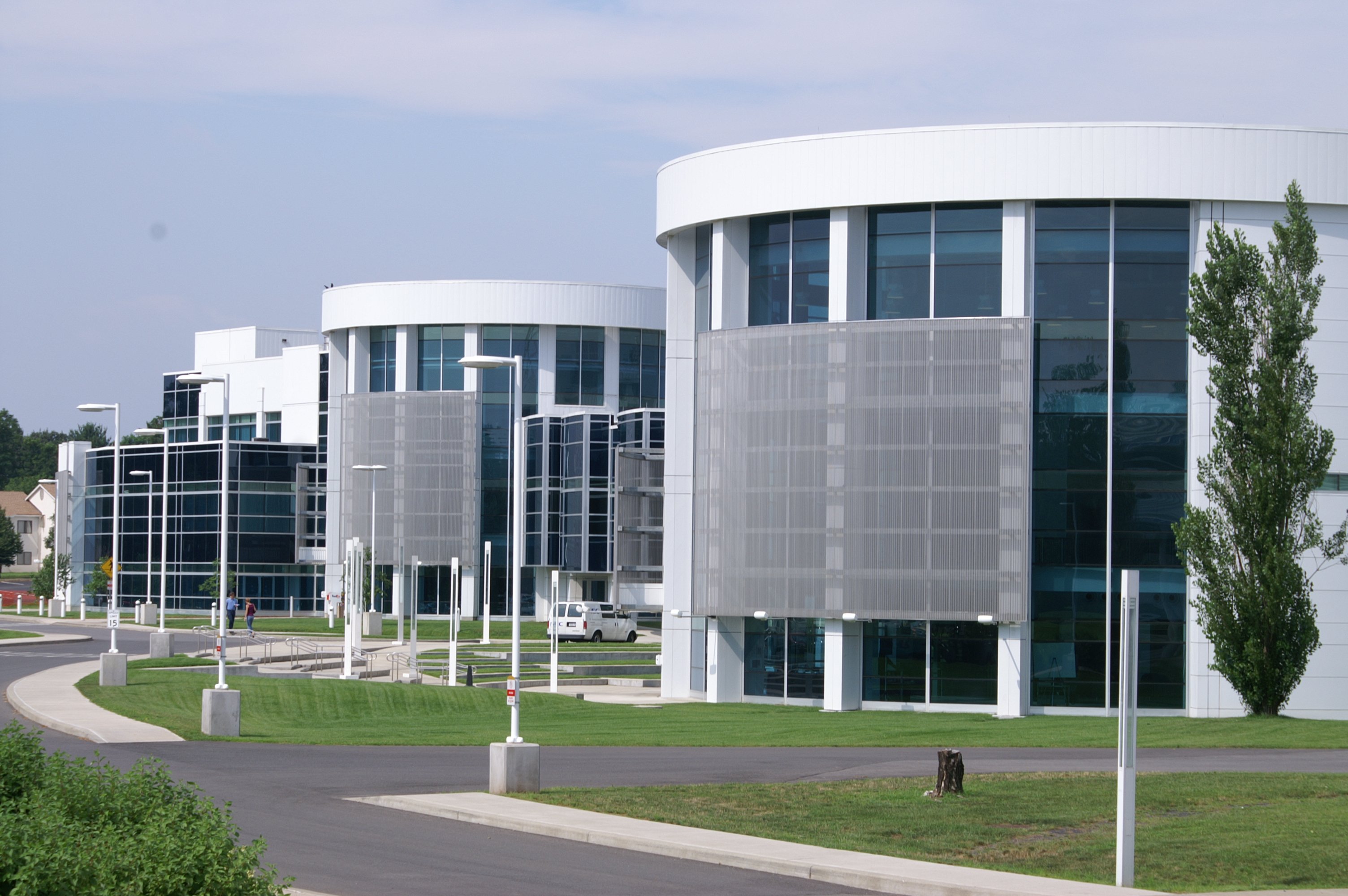 A Message From President Rodríguez: UAlbany-CNSE Reunification ...