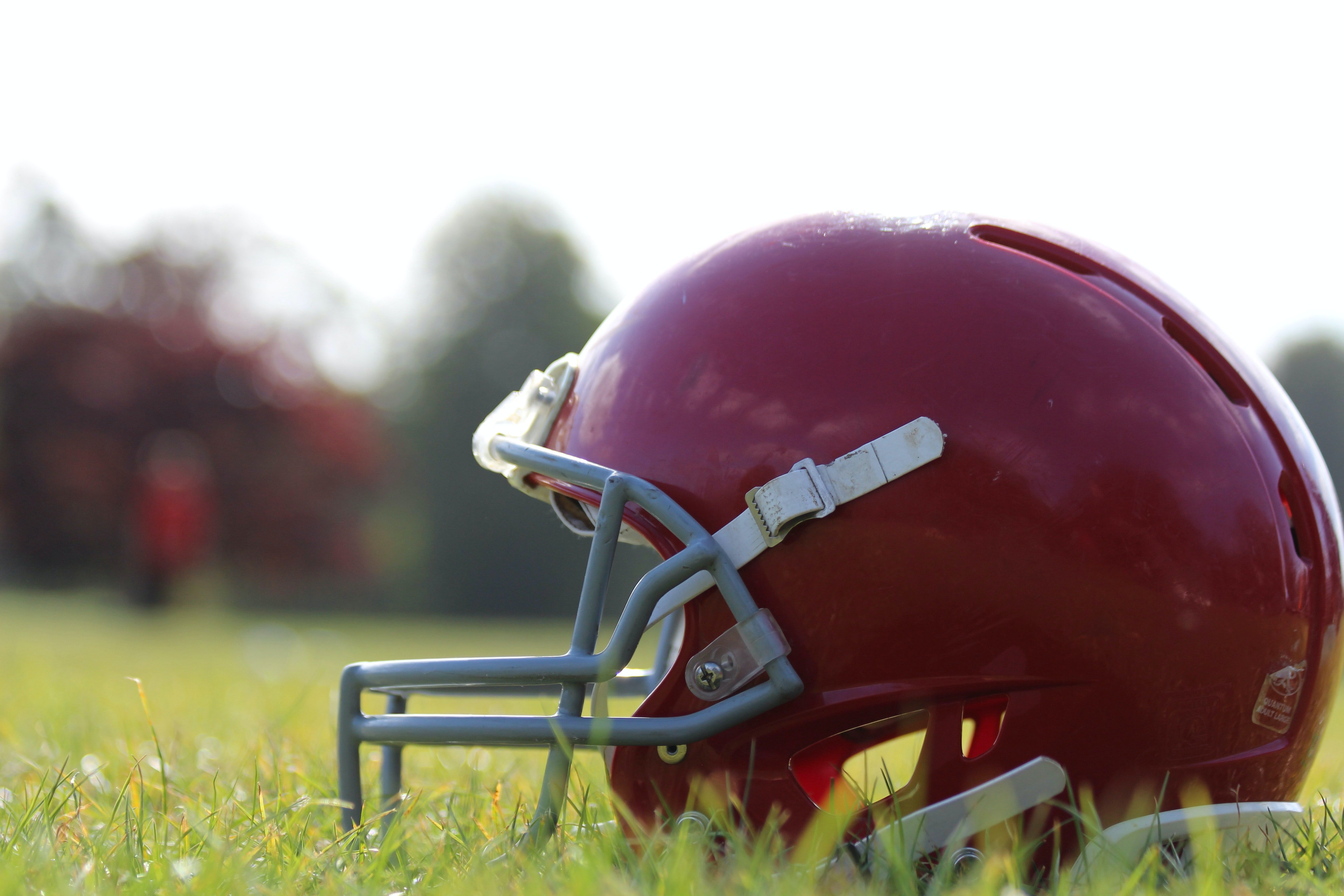 Would High School Football Be Safer Without Helmets? - Education Next