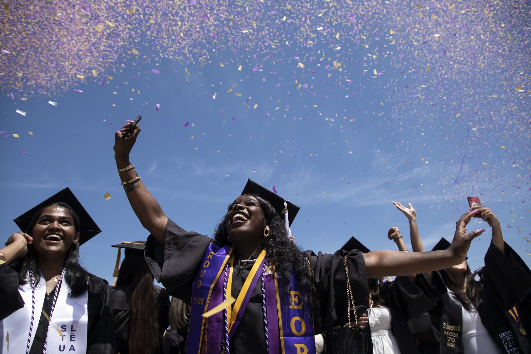 UAlbany Celebrates Class Of 2023 | University At Albany