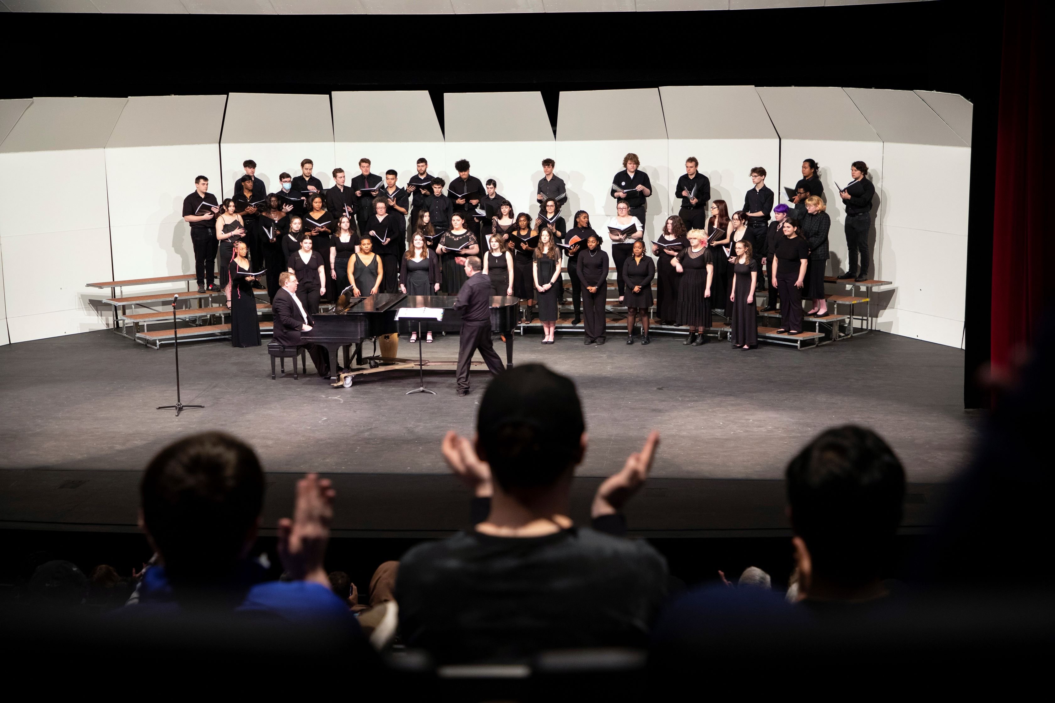 UAlbany Starts A New Tradition With Its Inaugural Showcase | University ...