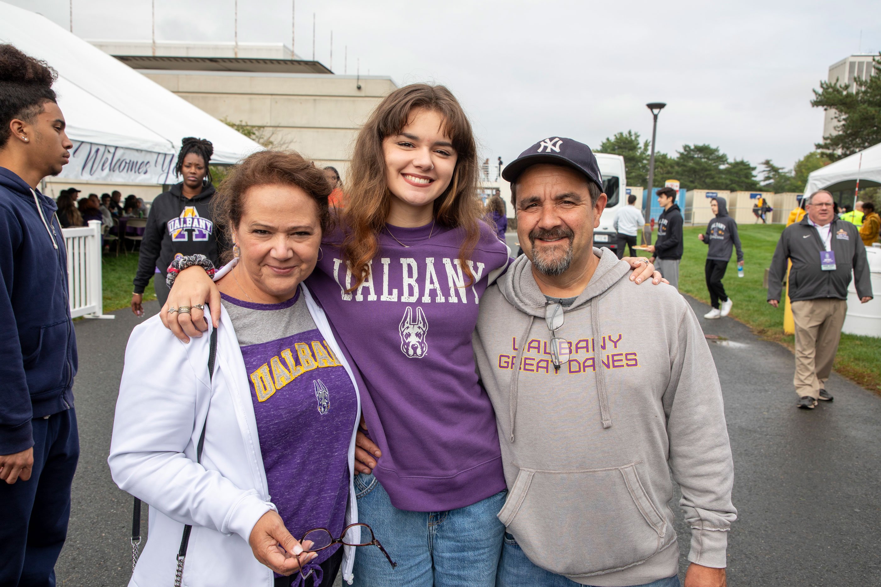 Premier Lacrosse League Powered by Ticketmaster Announces UAlbany Athletics  as Host for Week 8 Games - University at Albany Great Danes