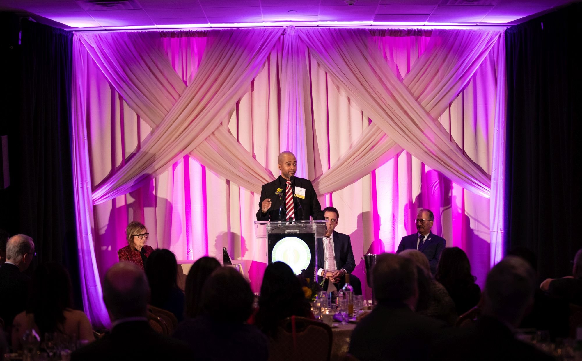 Alumni Service, Achievements Honored at Awards Gala | University at Albany