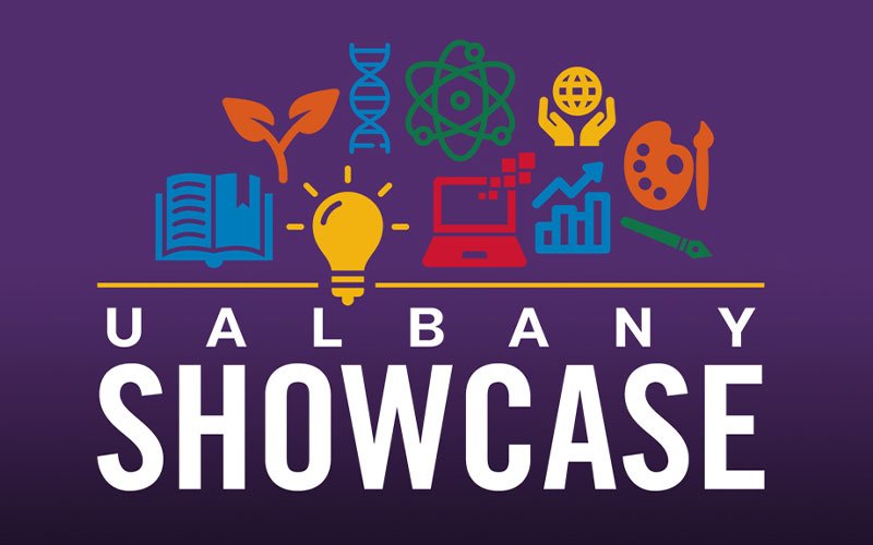 WGSS Students Present Their Work At The 2024 UAlbany Showcase ...