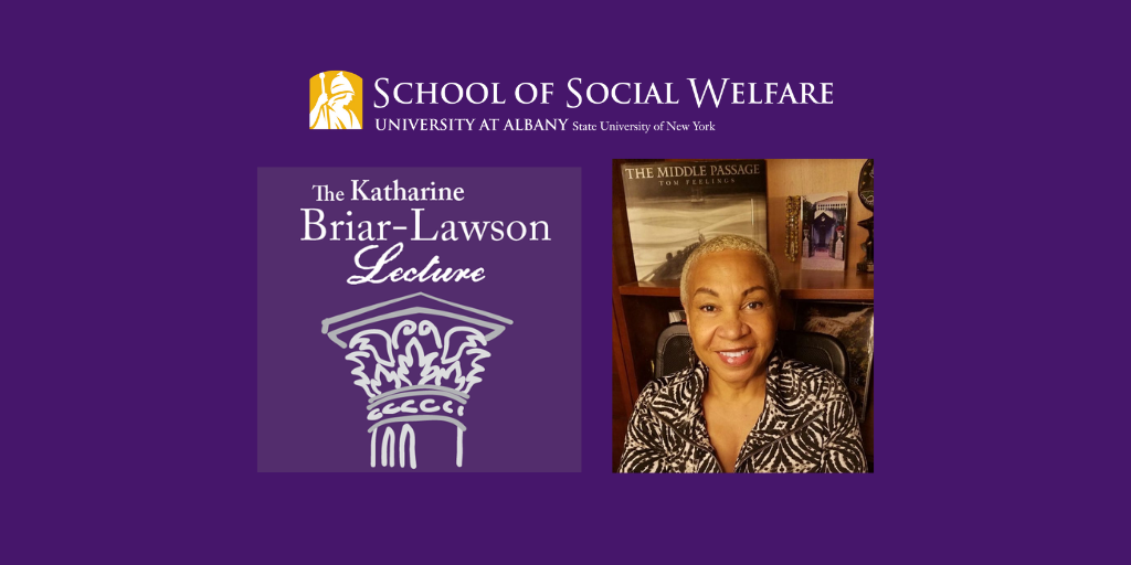 School of Social Welfare Brings International Expert on Racism and ...