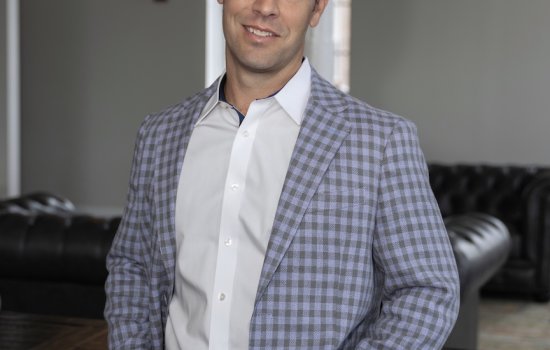 David Bach, the CEO of Unity House of Troy