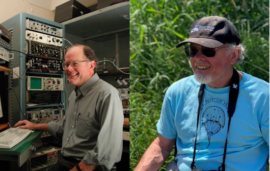 Jon W Jacklett In Memoriam