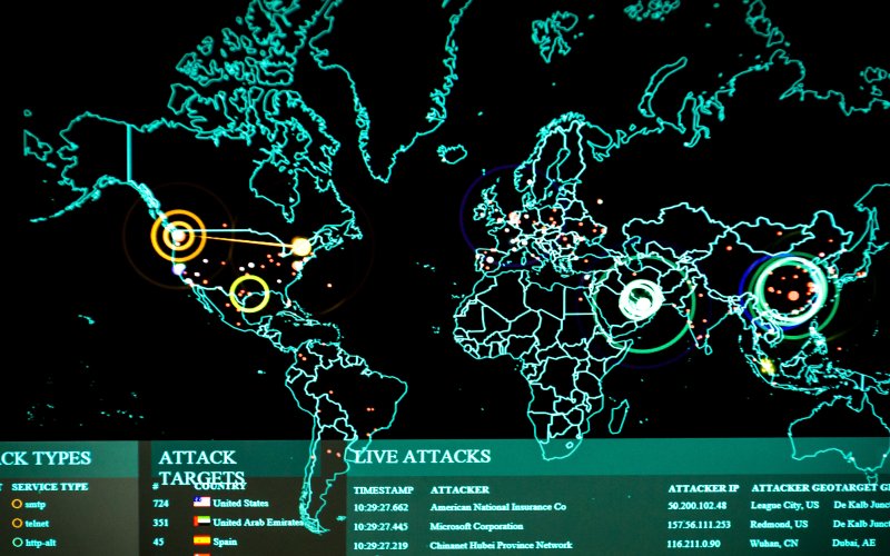 CART Weaponized Information Exercise: The Storm after the Flood