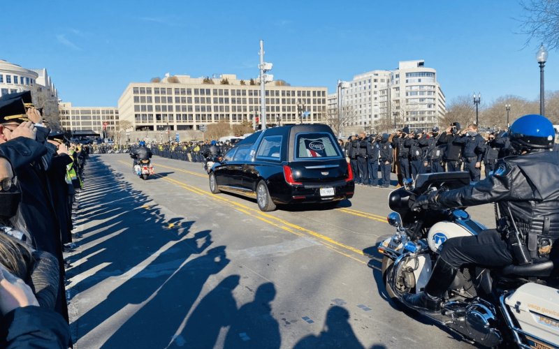 D.C. Metropolitan Police Department photo