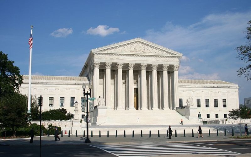 U.S. Supreme Court