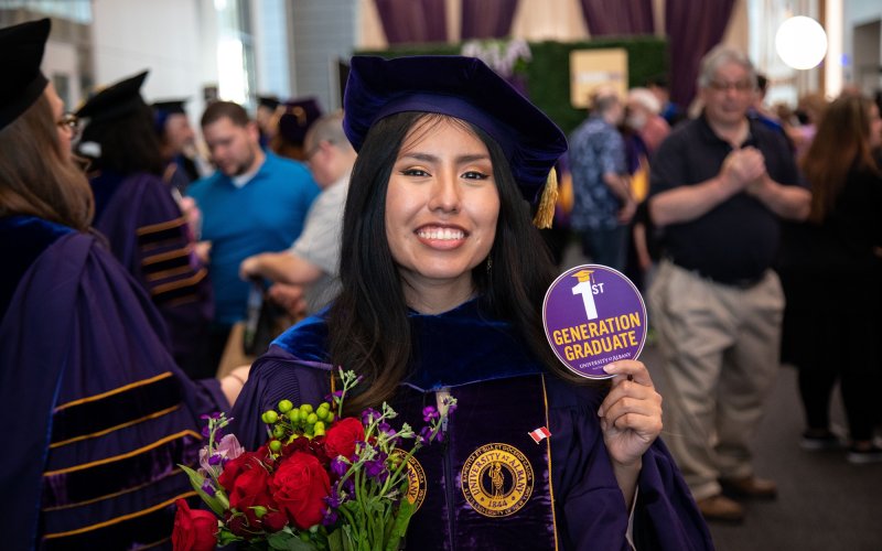 UAlbany Will Celebrate First-Generation Students With Week Of Events ...