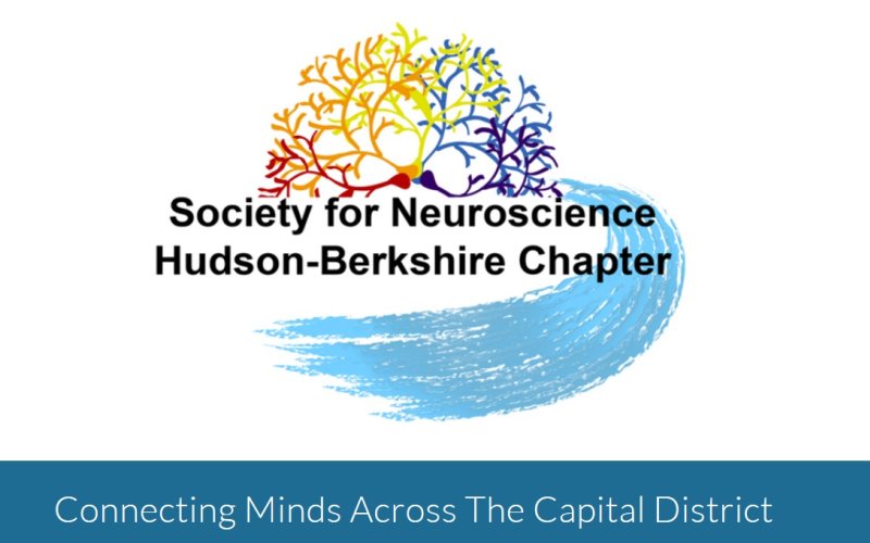 Society for Neuroscience Hudson-Berkshire Chapter