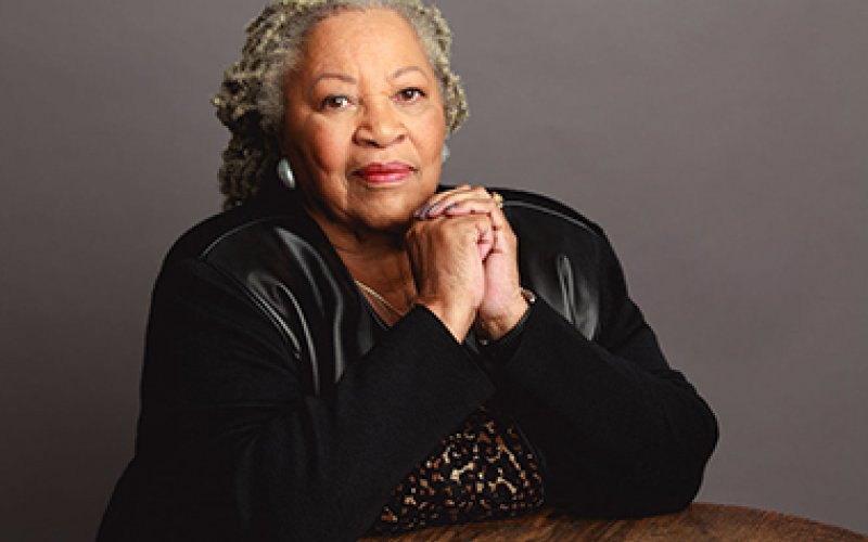 Toni Morrison