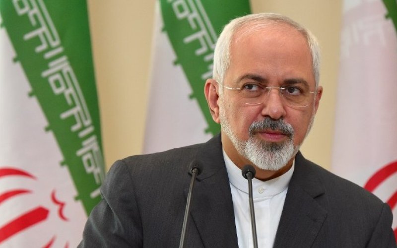 Mohammad Javad Zarif